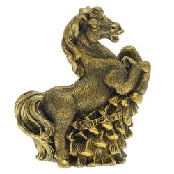 GAEM Копилка "Лошадь", L13 W7,5 H15 см, 2в.