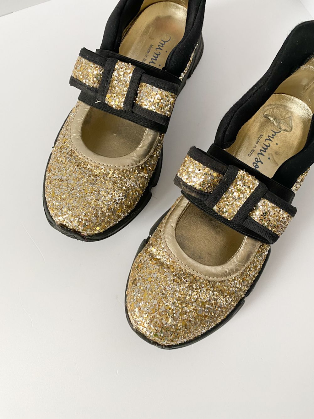 Туфли Mimisol, 34