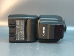 Canon 430EX III-RT