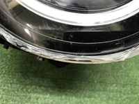 Фара правая Mercedes G W463 (2018-2024) LED