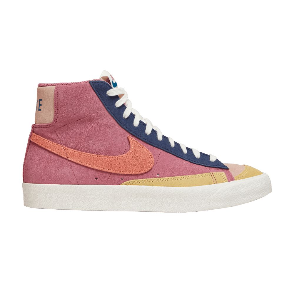 Кроссовки Nike Blazer 77 Vntg We Suede