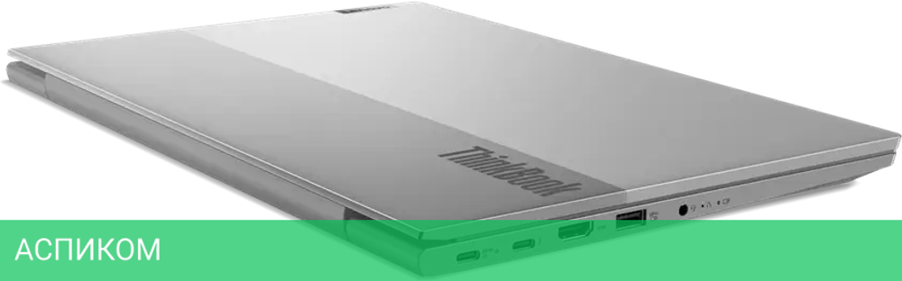 Ноутбук Lenovo ThinkBook 14 G5 IRL 21JC001YAU