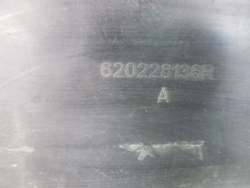 Бампер передний LADA X-Ray 15-22 Б/У Оригинал 620228136R