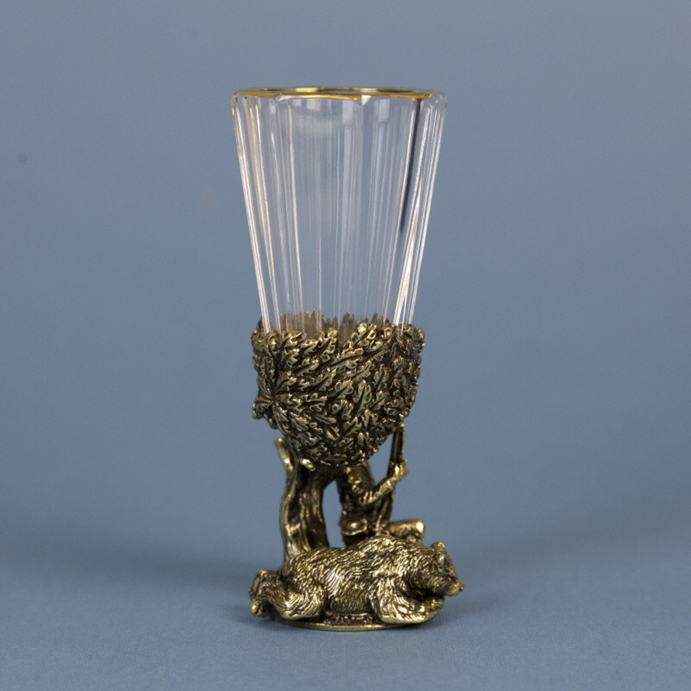 Лафитники «Охота»