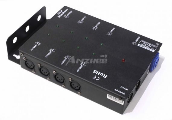 Anzhee DMX Splitter 8