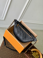 Louis Vuitton High Rise PM