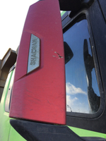 Shacman (Shaanxi) SX* 8x4 Самосвал SX331863366 (Дизельный, 12,5 л, 544 л.с., МТ)