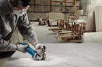 Угловая шлифмашина BOSCH GWS 750-125 0601394001