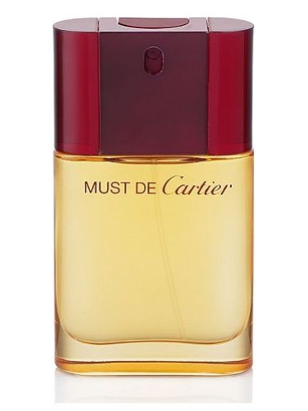 Cartier Must de