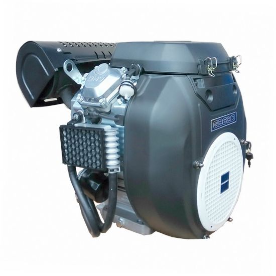 Двигатель "ZONGSHEN" GB680FE