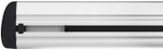 Комплект аэродинамических дуг Thule WingBar Evo 118 см. (711200)