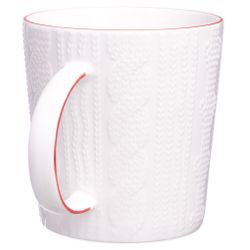 КРУЖКА LEFARD "WINTER STORY" 560 МЛ (КОР=24ШТ.)