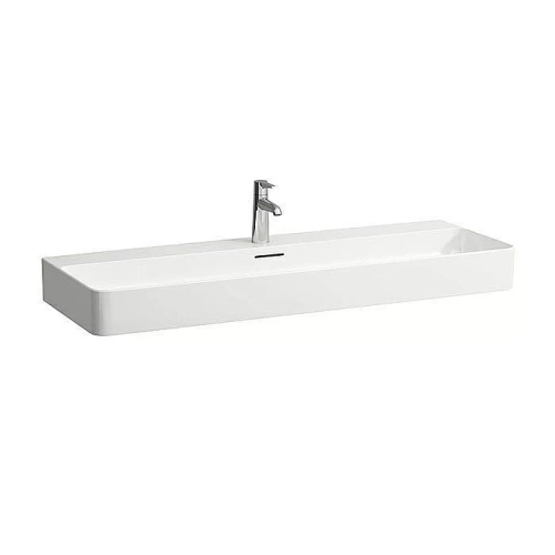 Раковина Laufen VAL 8.1028.9.000.104.1 белая