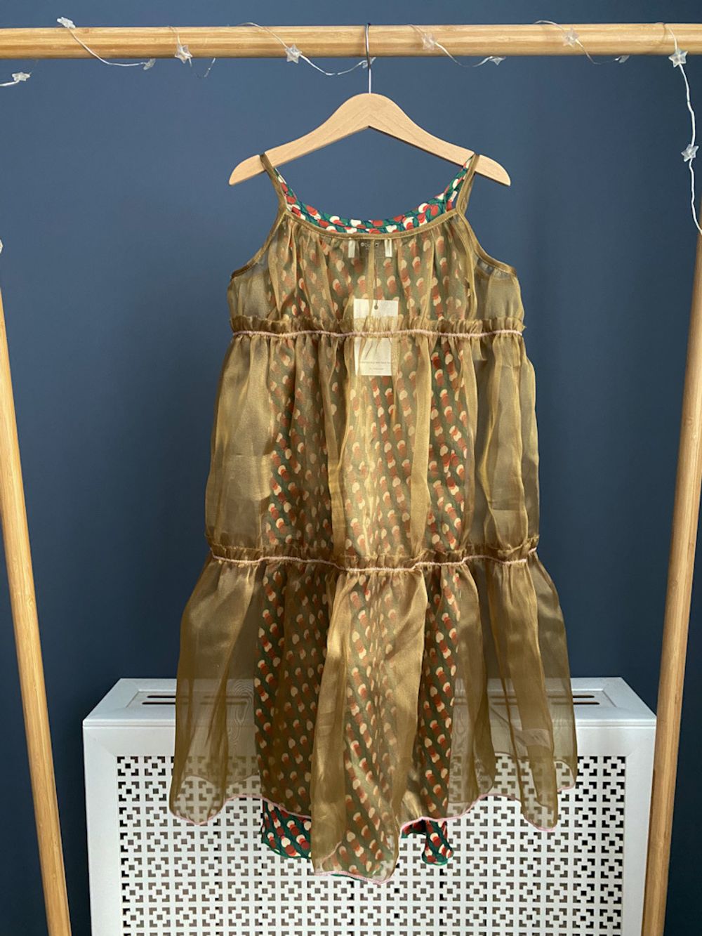 Новое платье Paade Mode, 116