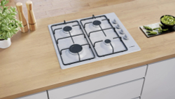 Газовая варочная панель Bosch PBP6C5K80O