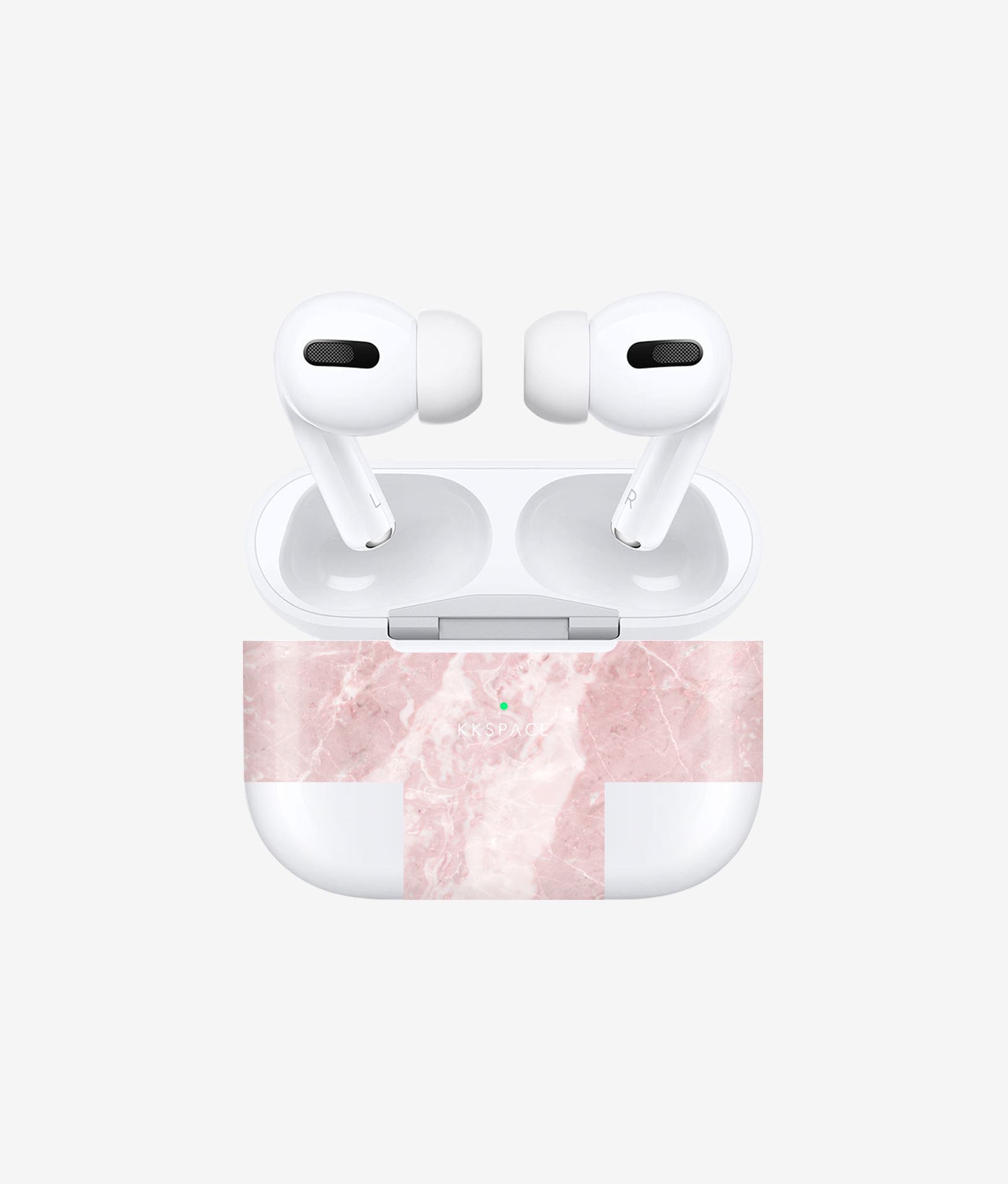 Виниловая наклейка MILKY WAY для AirPods Виниловая наклейка MILKY WAY для AirPods
