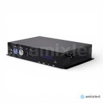 Dream Ball гирлянда DMX ip65