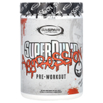 Gaspari Nutrition, SuperPump Aggression Pre-Workout, Mayhem Mango, 450 г