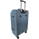 Чемодан 458-4 / 26 дюймов