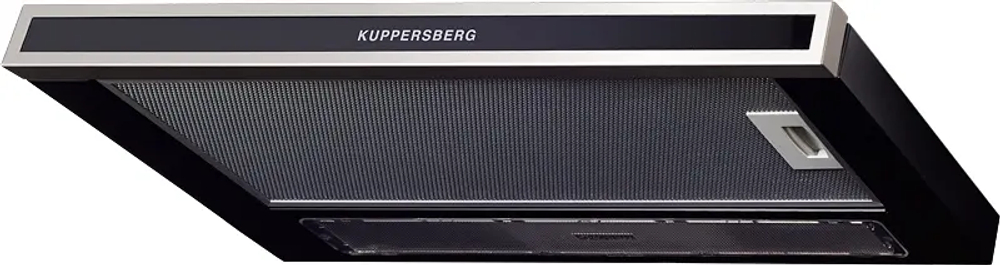 Встраиваемая вытяжка Kuppersberg Slimlux II 60 XFG
