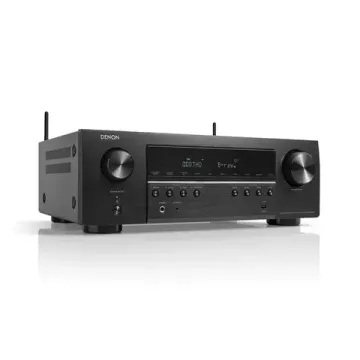Ресивер Denon AVC-S660H