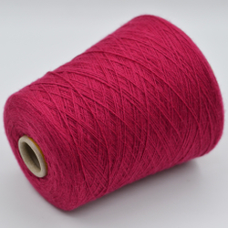 Loro Piana art. Coarsehair (фуксия)