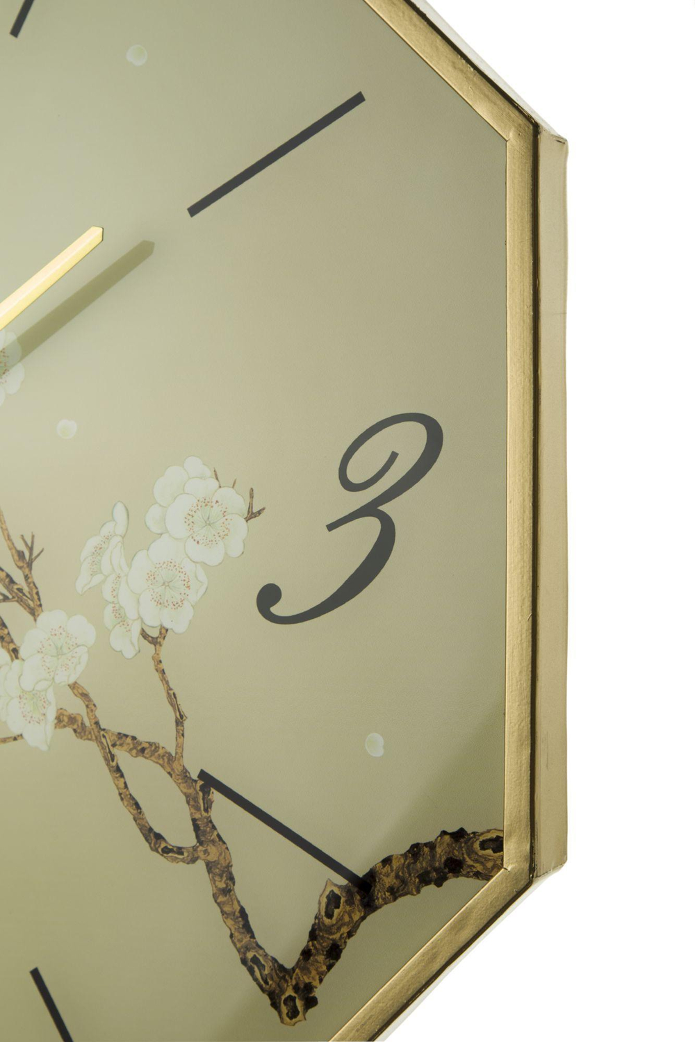 Настенные часы Aviere 25535