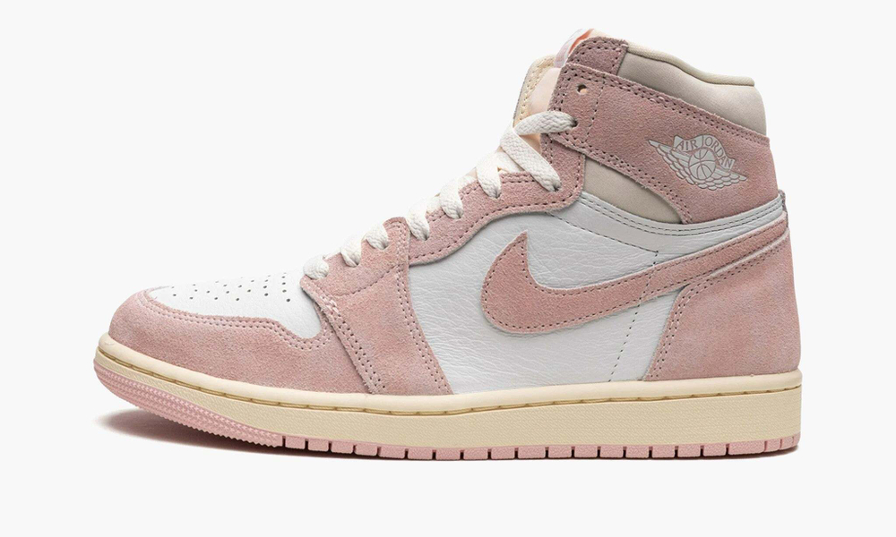Air Jordan 1 Retro High OG WMNS "Washed Pink"