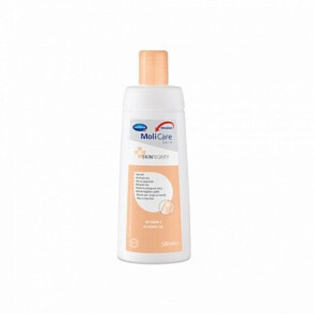 Масло для ухода за кожей MoliCare Skin 500 мл