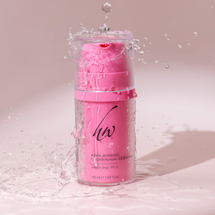 Крем дневной с капельным эффектом PERFECT DROP, 50 мл