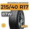 BFGoodrich AdVantage 215/40 R17 87W XL