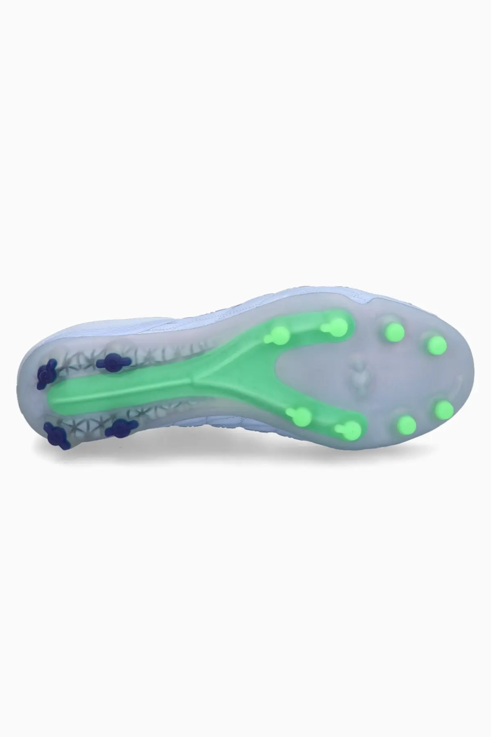 Бутсы Under Armour Clone Magnetico Pro Elite 3.0 FG - Фиолетовый