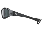 Спортивные очки 720armour Stingray / Clean Grey / White HC PCPL Lens