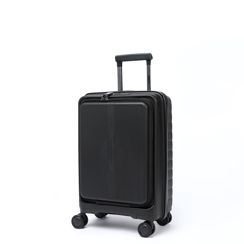 Чемодан FABRETTI EN1050-28-2