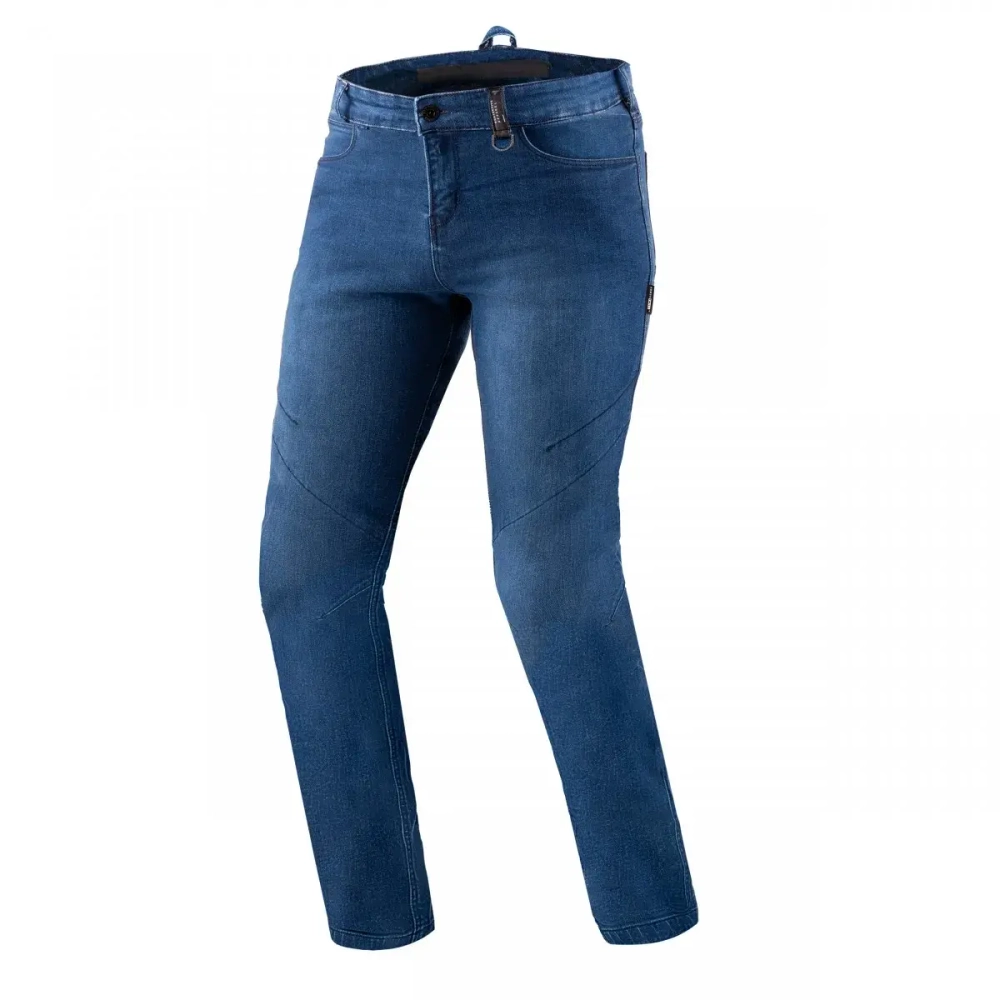 мотоджинсы SHIMA RIDER Men Blue