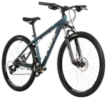 Горный велосипед FOXX Atlantic 27.5" (2025)