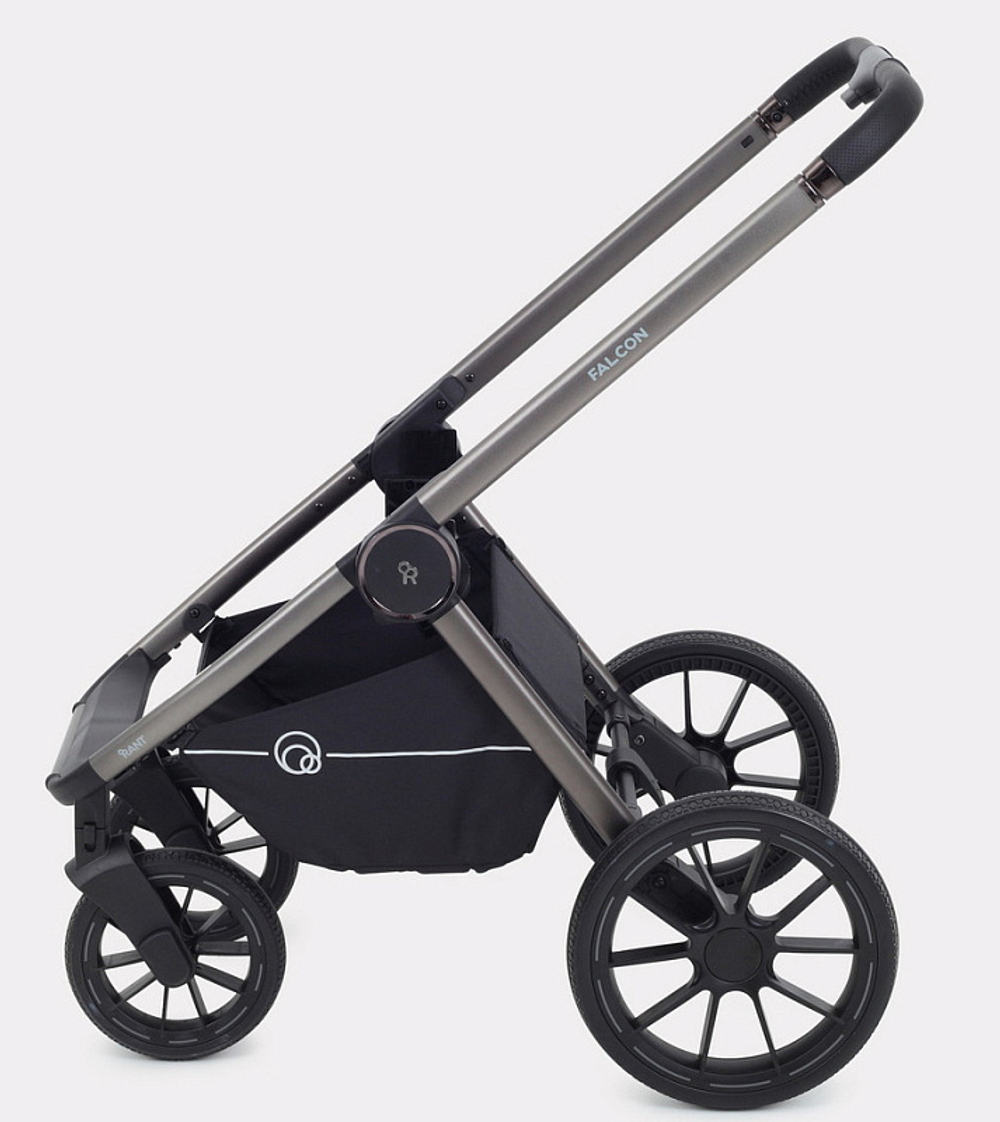 Детская коляска Rant Falcon 2 в 1 Green