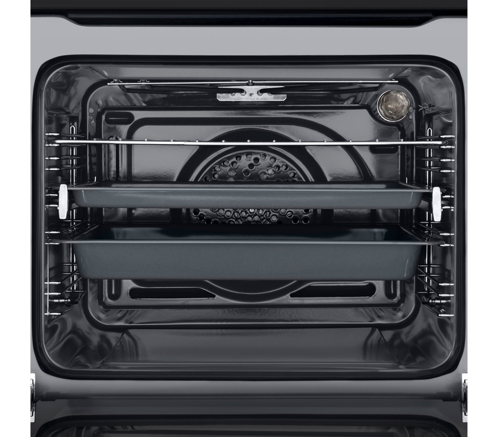 Шкаф духовой электрический MAUNFELD MEOFE.676RWAS.TM фото 4