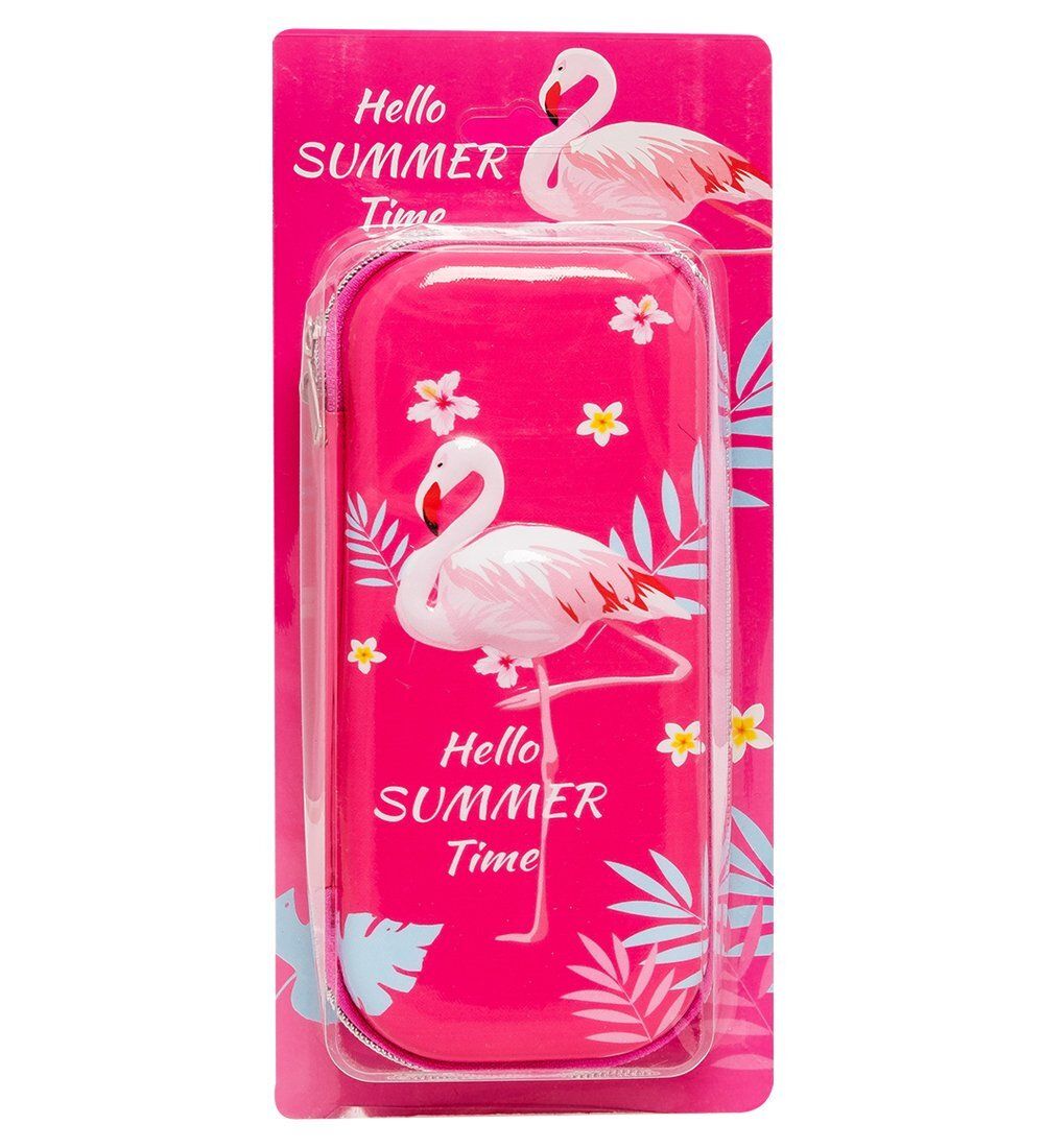 BX-131/3 Пенал «Тропический рай»