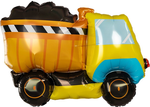 Фигура 26" Самосвал Fl