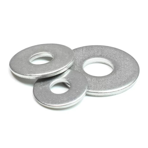 М18 ОЦ. Шайба увеличенная DIN9021 (ГОСТ 6958)