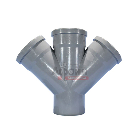 110 крестовина 110*110 угол 45