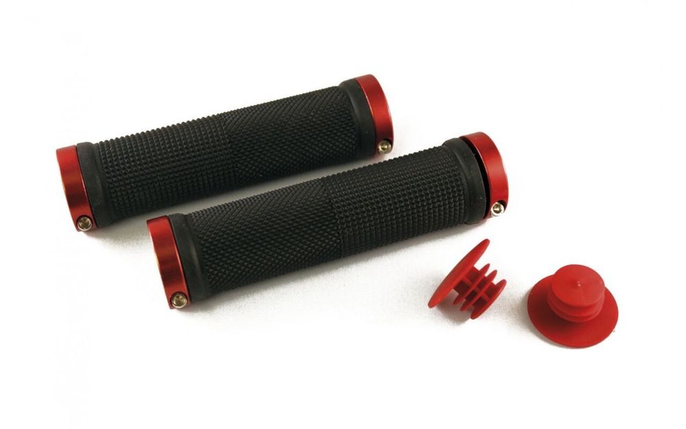 Ручки на руль СL0-201 СLARK`S Ручки на руль СL0-201 СLARK`S