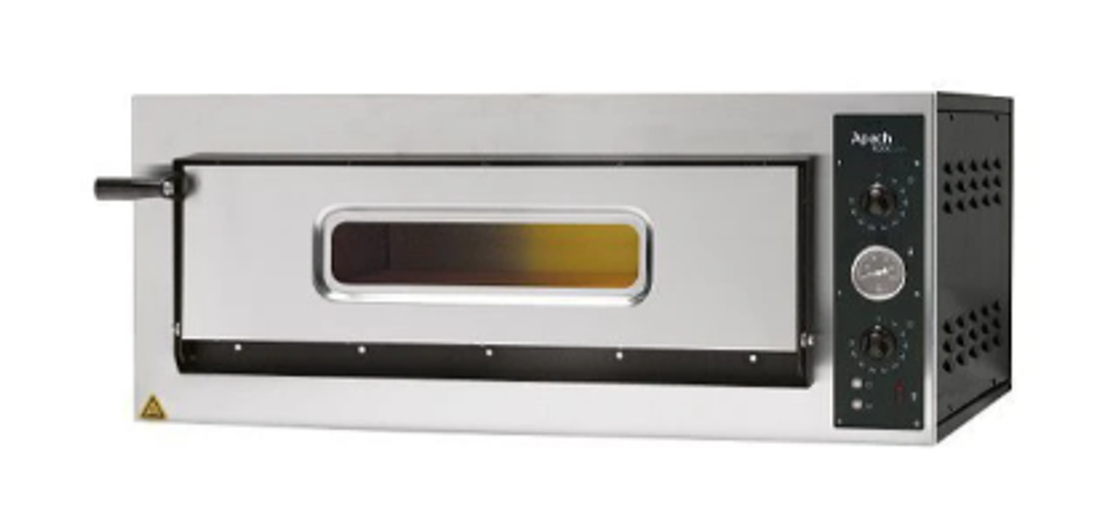 Печь для пиццы Apach AMS4X