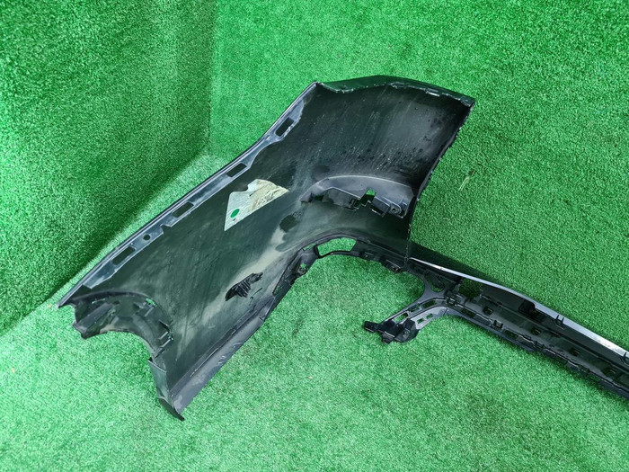 Бампер задний BMW X5 G05 (2018-2023) M-paket