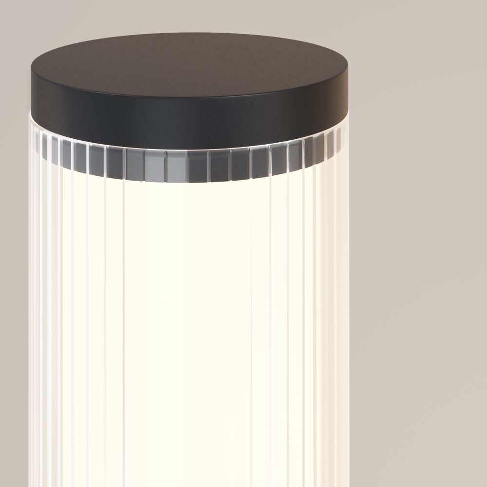 Уличный ландшафтный светодиодный светильник Maytoni   O467FL-L70B3K