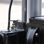 PROMA B-1835G/400 сверлильный станок с автоматической подачей