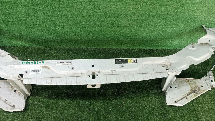 Телевизор Land-Rover Freelander 2 (2006-2014)