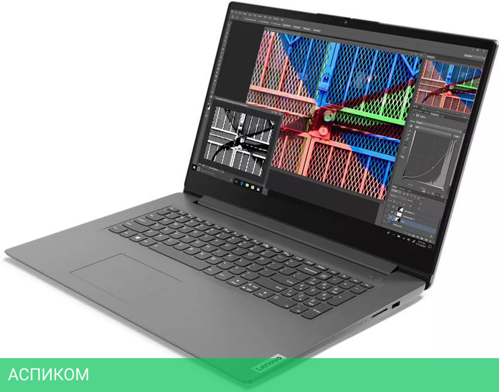 Ноутбук Lenovo V17 G2 ITL 82NX00DSRU