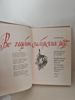 Во глубине сибирских руд. Повесть